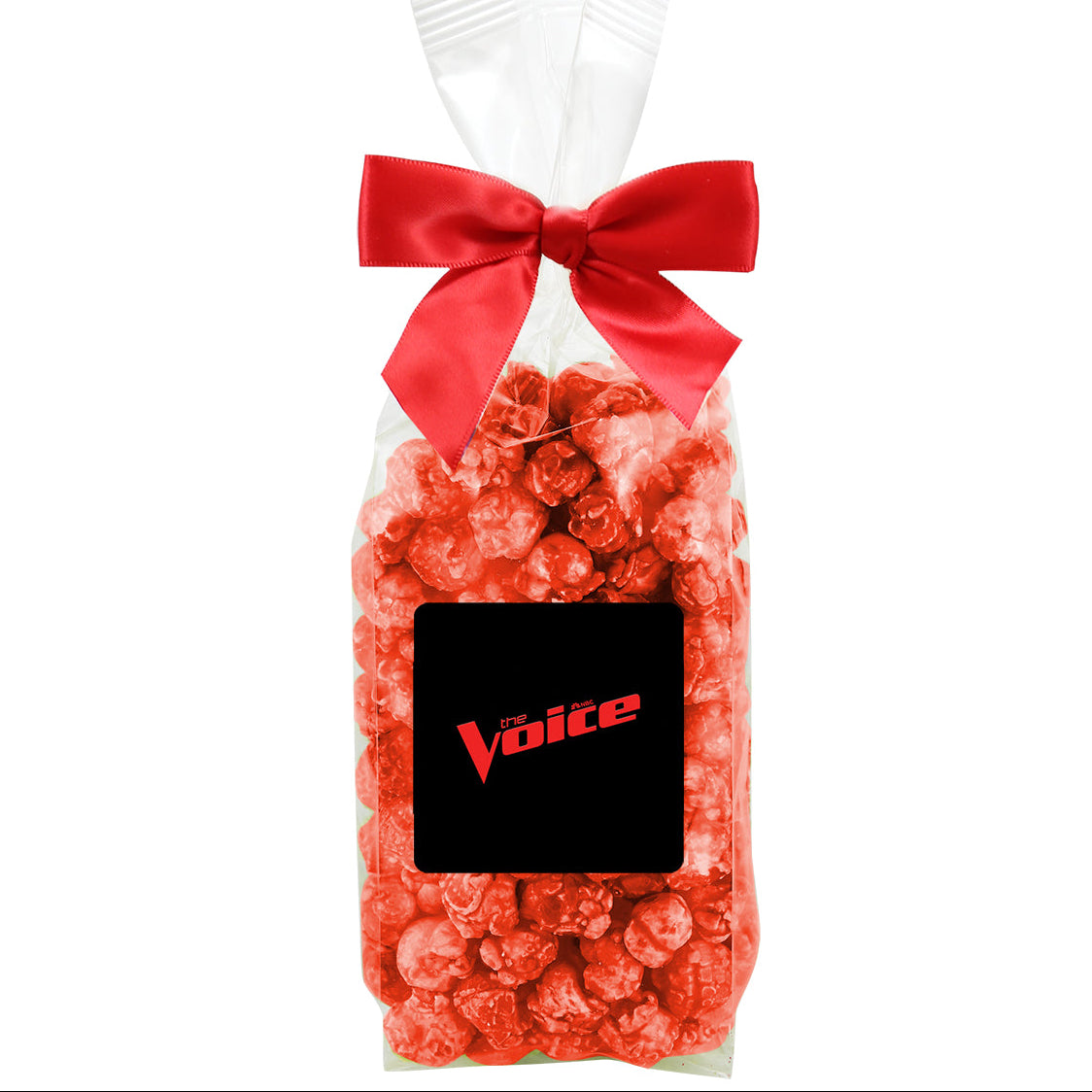 POPCORN PARTY BAGS