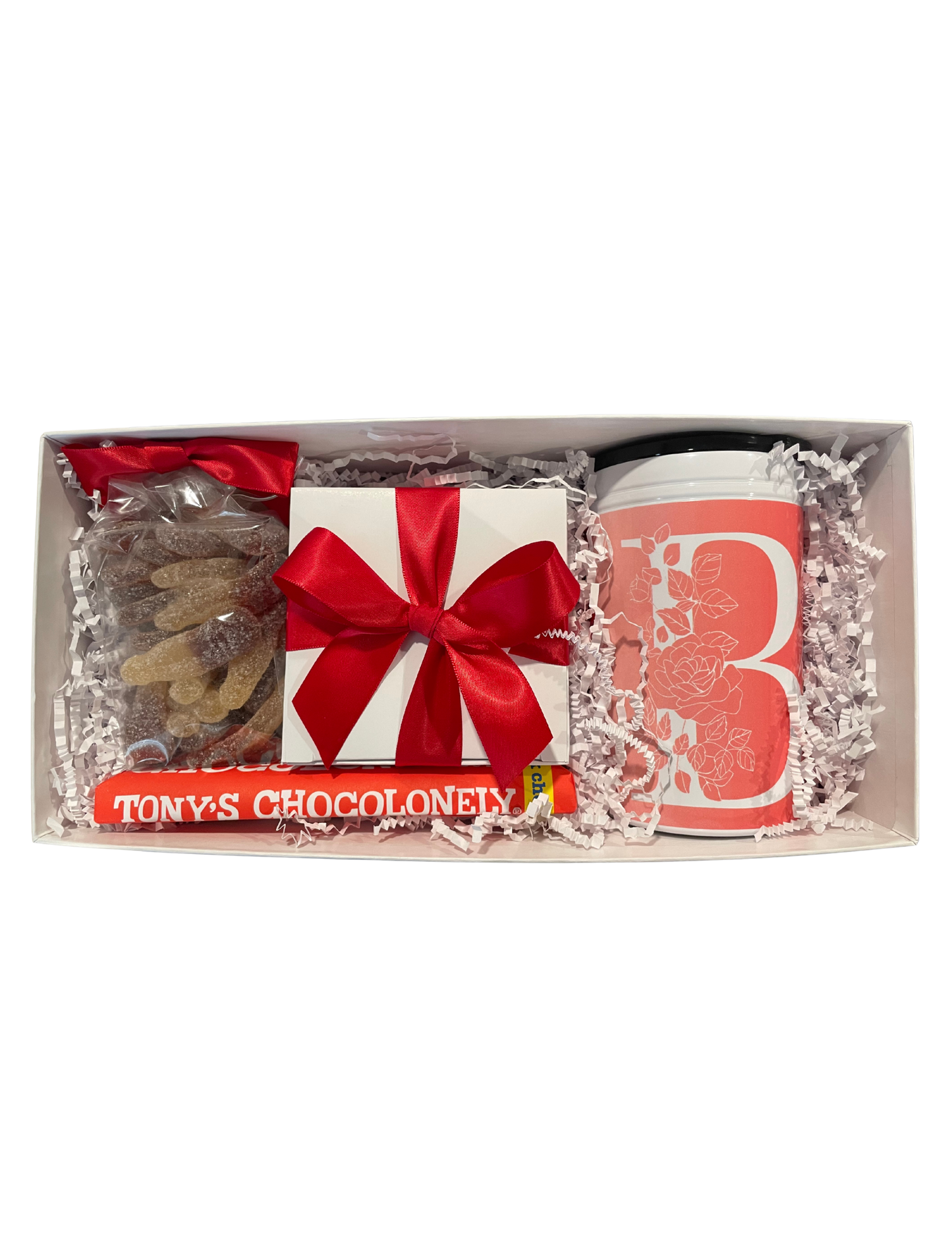 PERSONALIZED GIFT BOXES