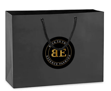BOUTIQUE BAG
