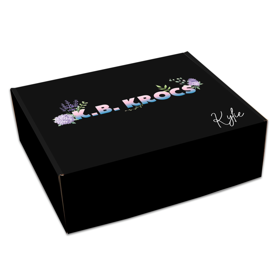 Full Color Boxes