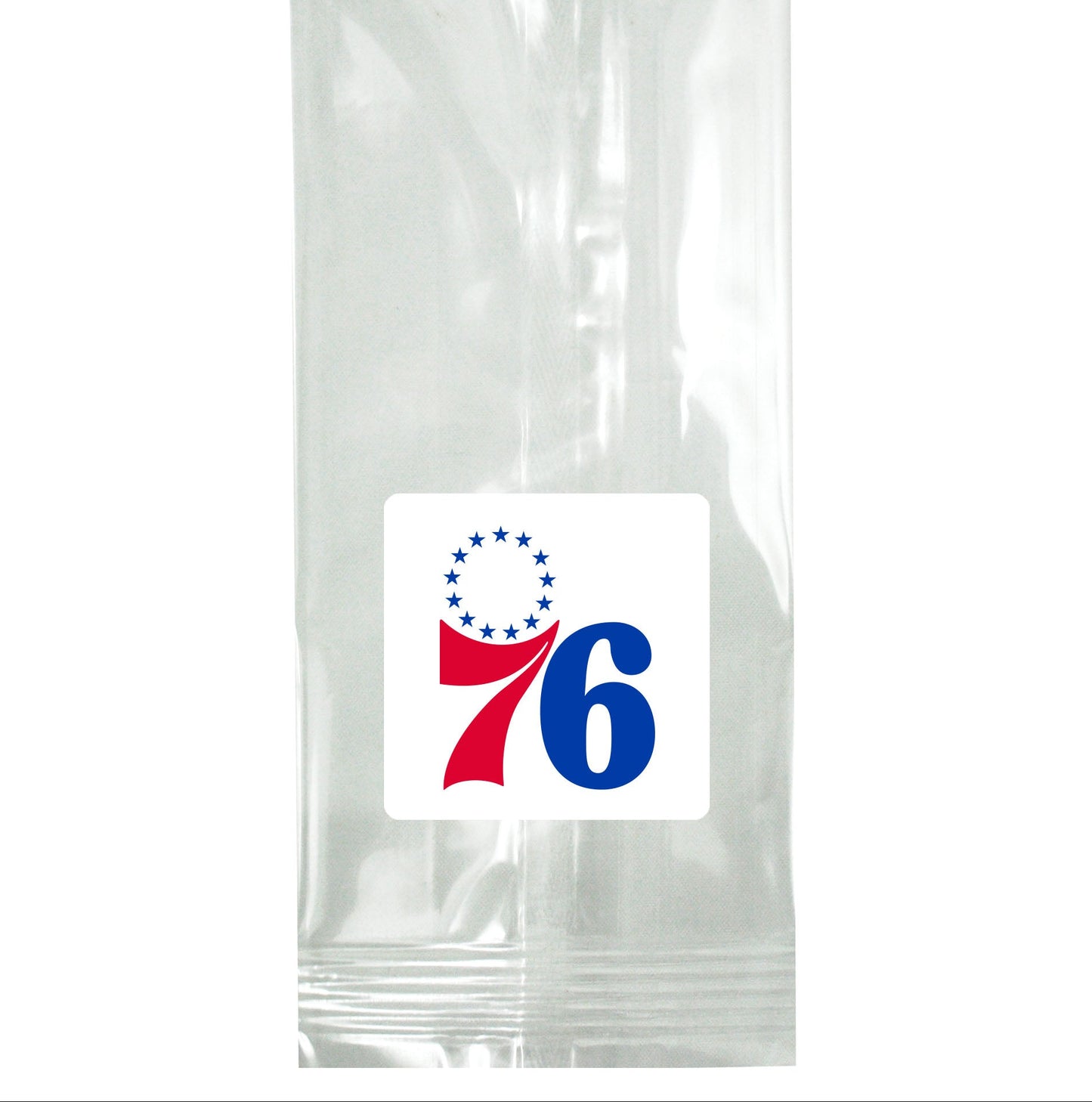 BRANDED CANDY BAGS