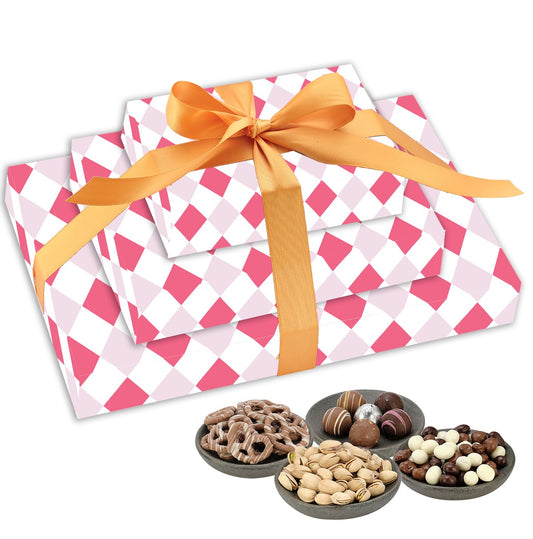 5 INCH CUSTOM TREAT TOWER