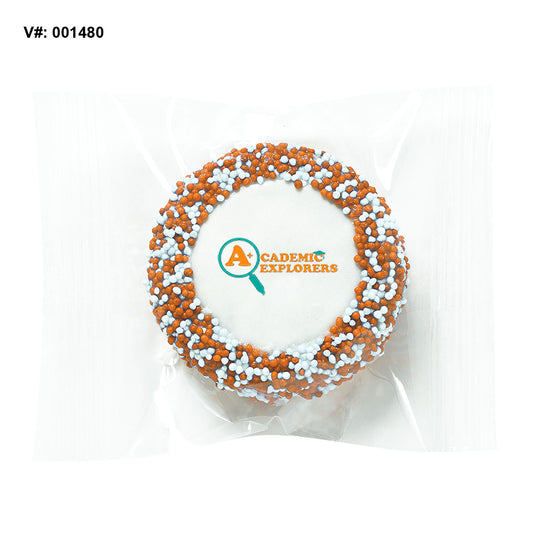 BRANDED OREO