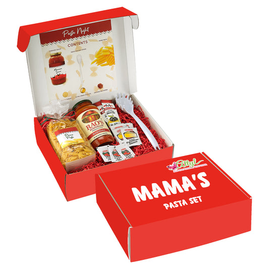 MAMA PASTA BOX