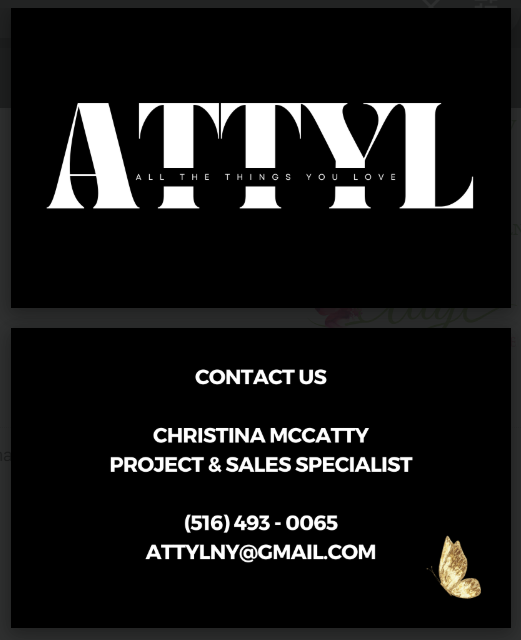 BUSINESS CARDS