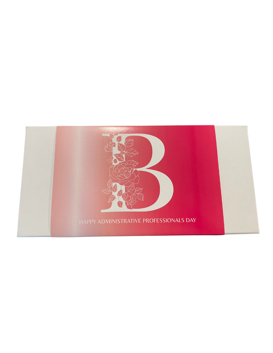 PERSONALIZED GIFT BOXES