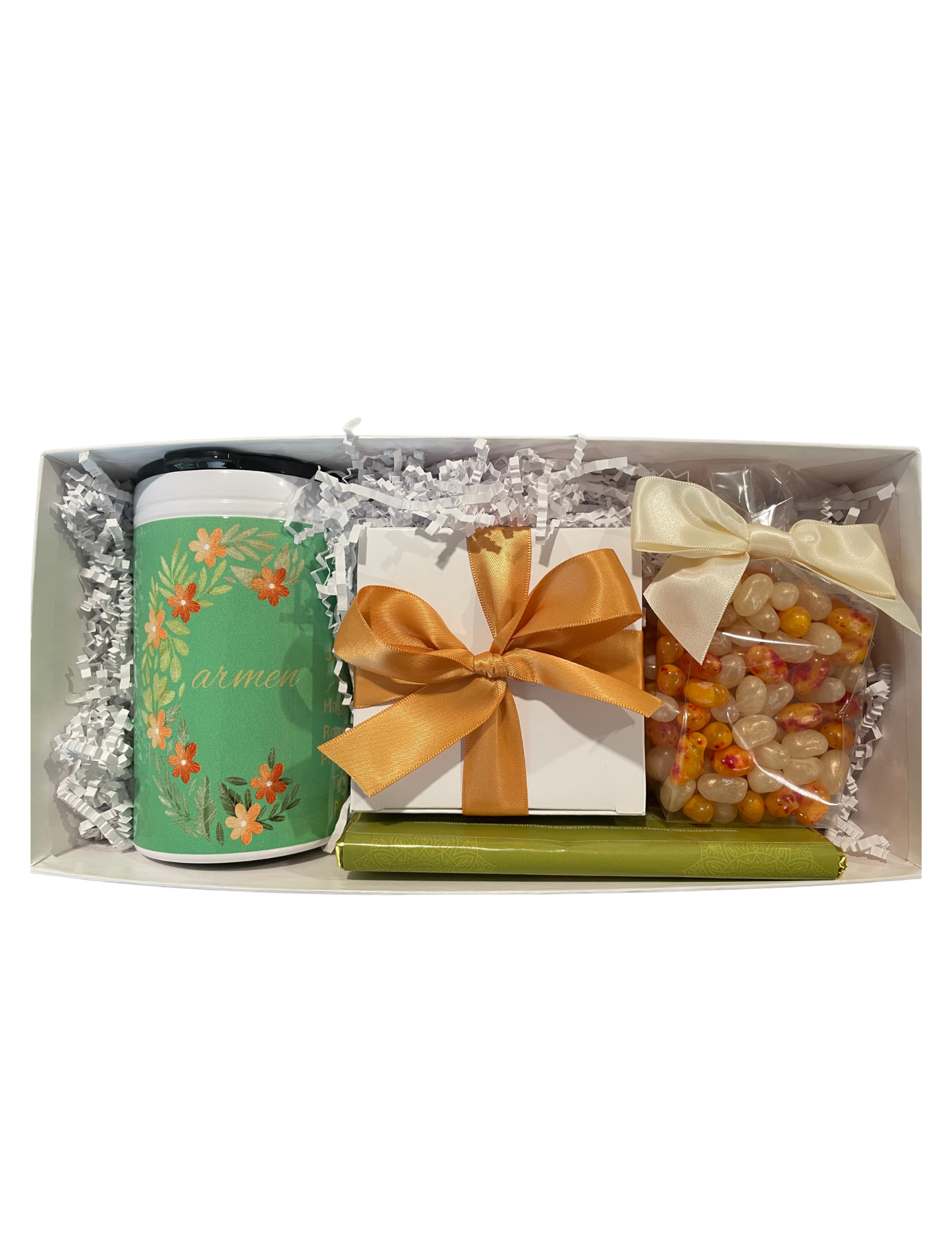 PERSONALIZED GIFT BOXES