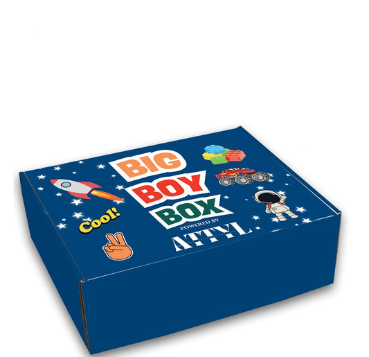 BIG BOY BOX