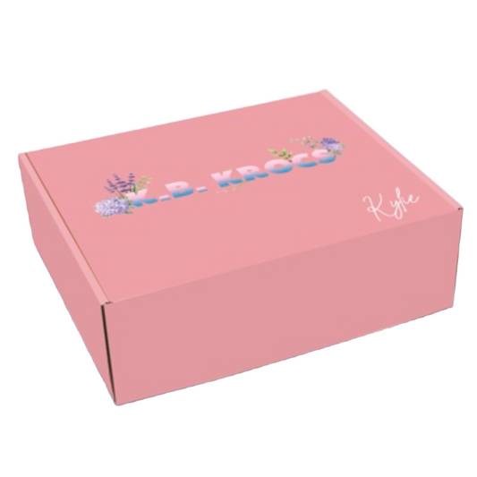 Full Color Boxes